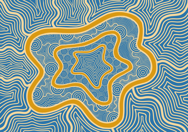 How to Work With a First Nations Artist on Your Reconciliation Action Plan