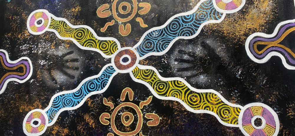 Aboriginal Art | Ngalnya Art