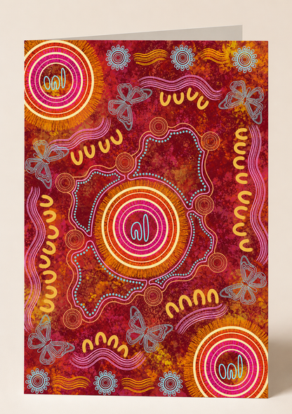 Greeting Cards Nhanha
