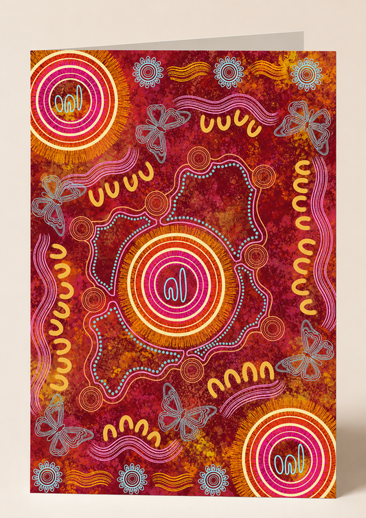 Greeting Cards Nhanha