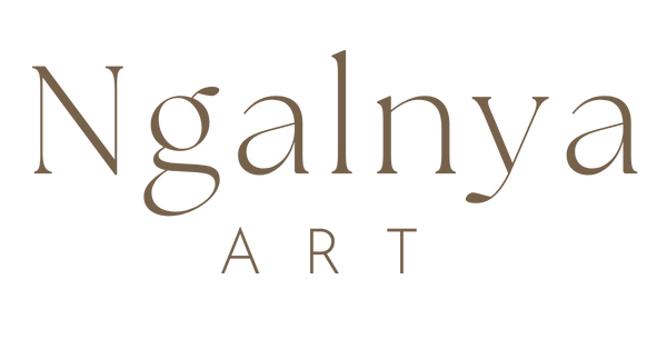 Ngalnya Art